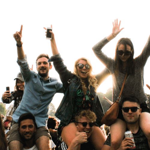 Case Study: Country Foodie Fest Old