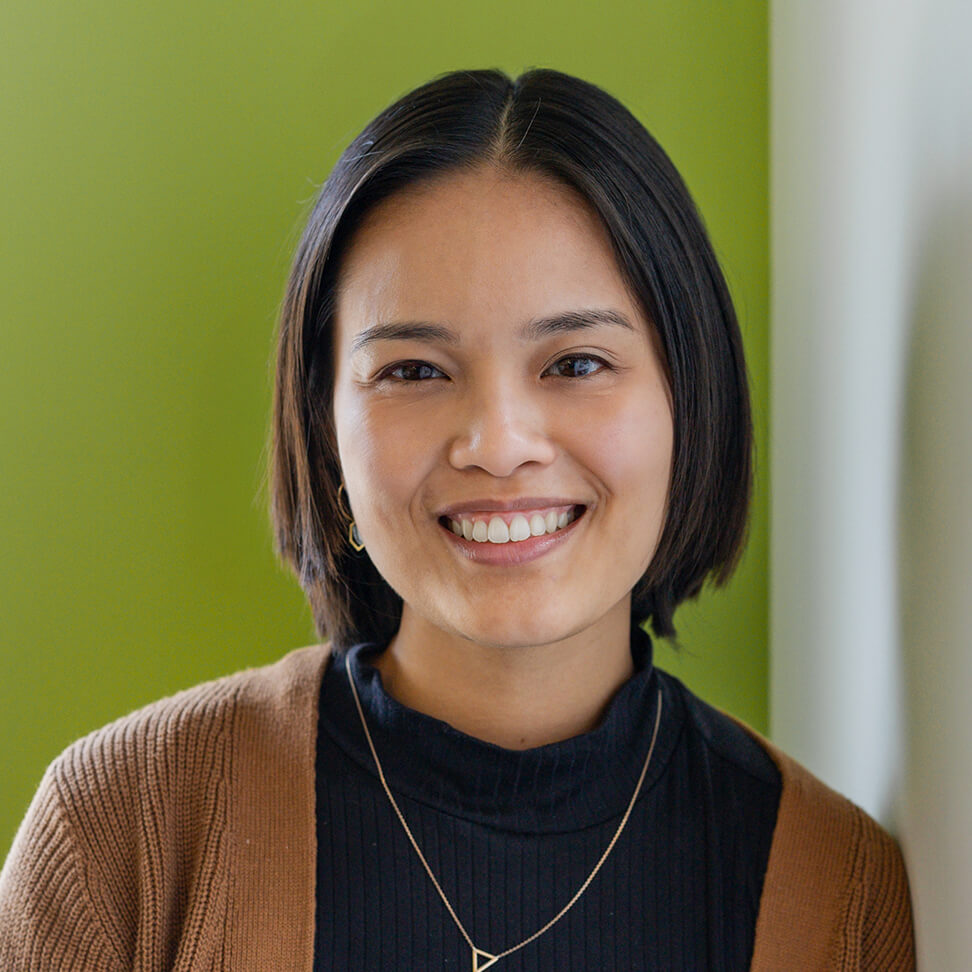 Sofia headshot square 1 at TwoTone Creative