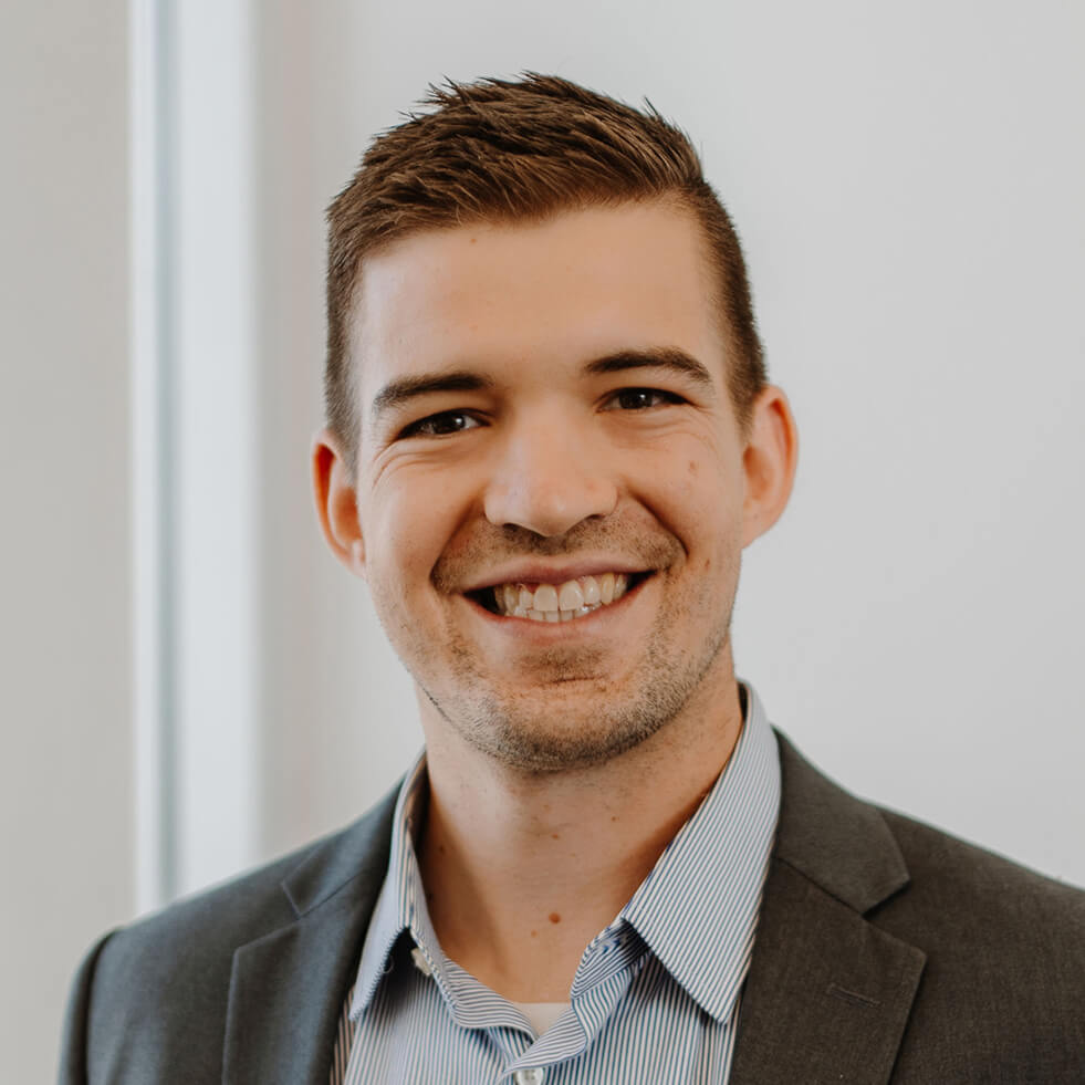 aaron at TwoTone Creative