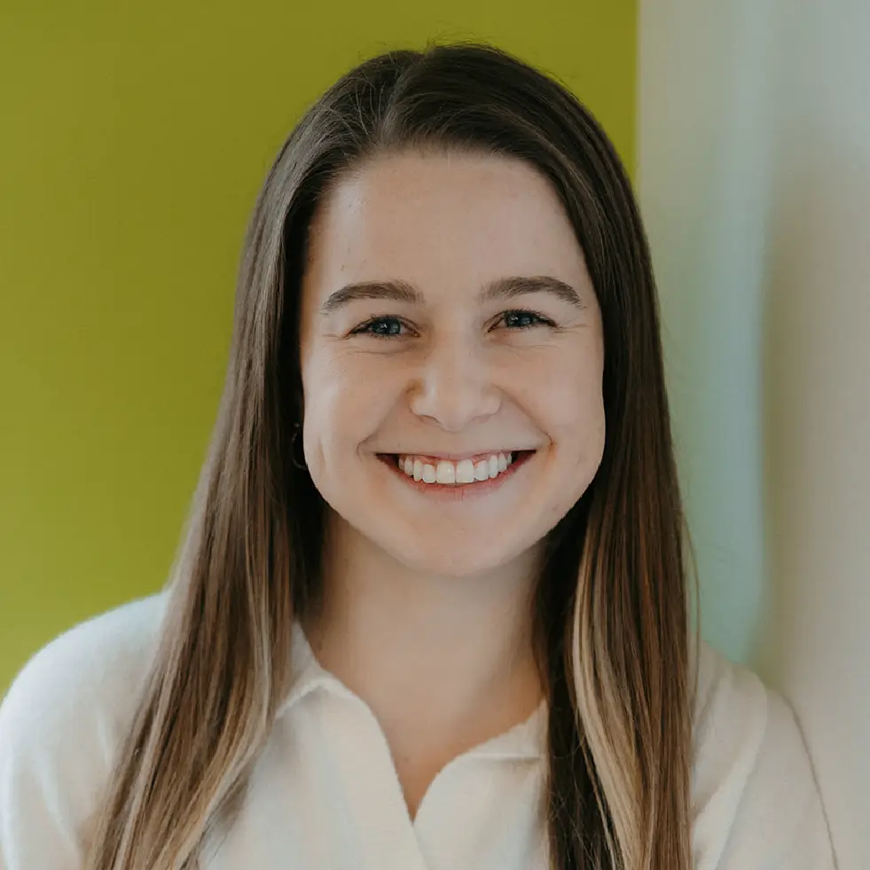 grace at TwoTone Creative