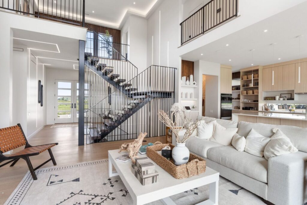 kimdev case study hero at TwoTone Creative