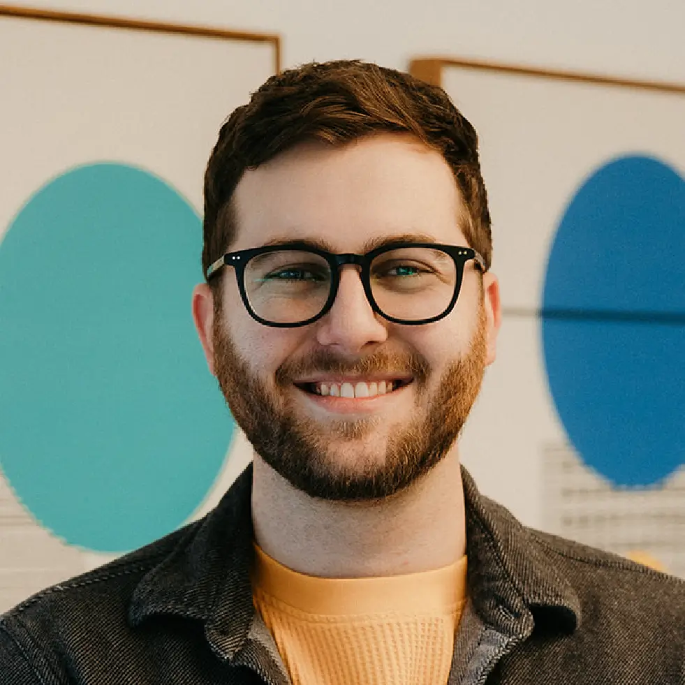 rick at TwoTone Creative