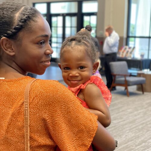 Case Study: Covenant Church