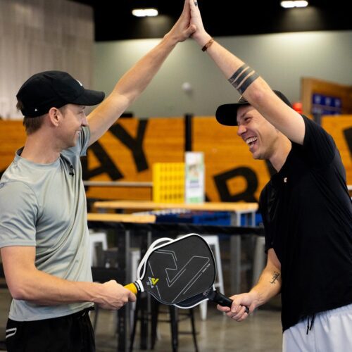 Case Study: Smash Park