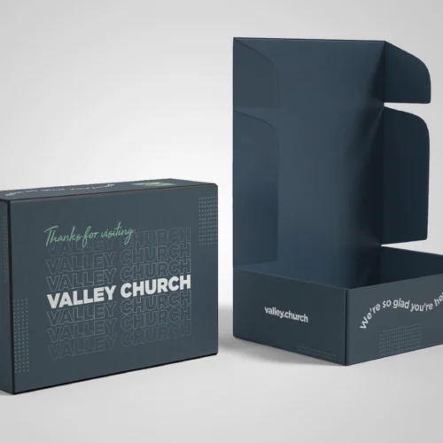 Valley Church
