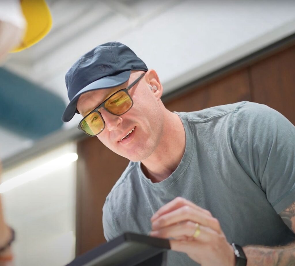 mint leo careers at TwoTone Creative