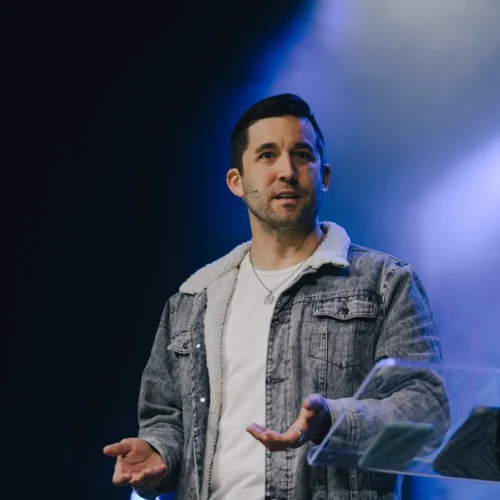 Case Study: Metro Community Church