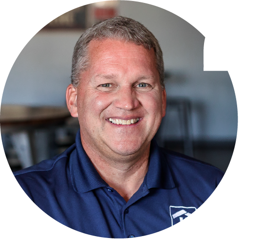 TwoTone Creative Case Studies Assets Testimonial Koopman Roofing at TwoTone Creative
