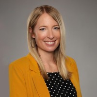 Kate Bergeron, Anawim Housing