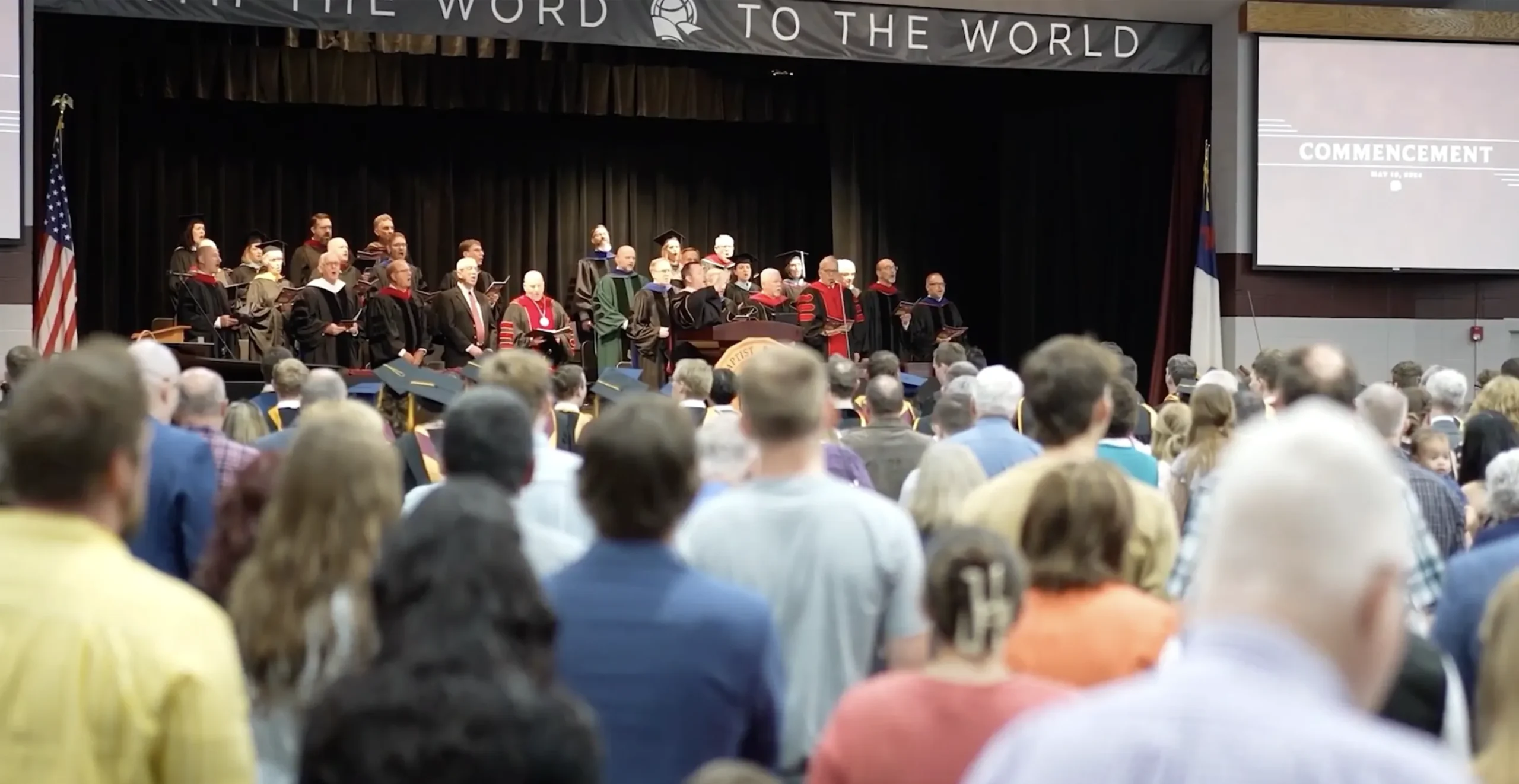Case Study: Faith Baptist Bible College faith admissions video scaled at TwoTone Creative
