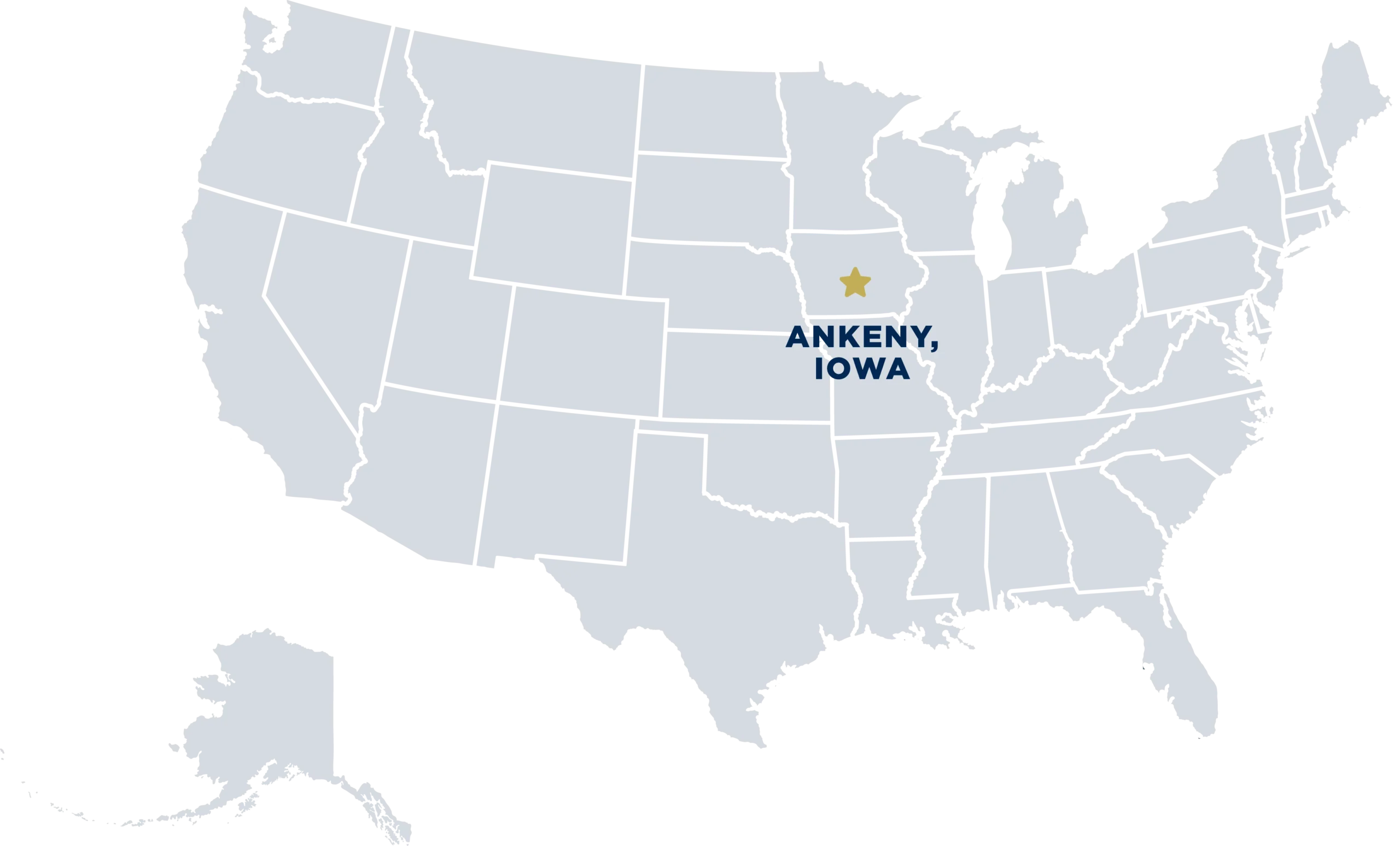 Case Study: Faith Baptist Bible College faith edu case study map mobile scaled at TwoTone Creative