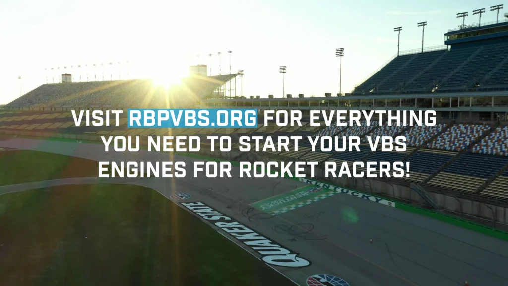 rocket racers v1.1 at TwoTone Creative