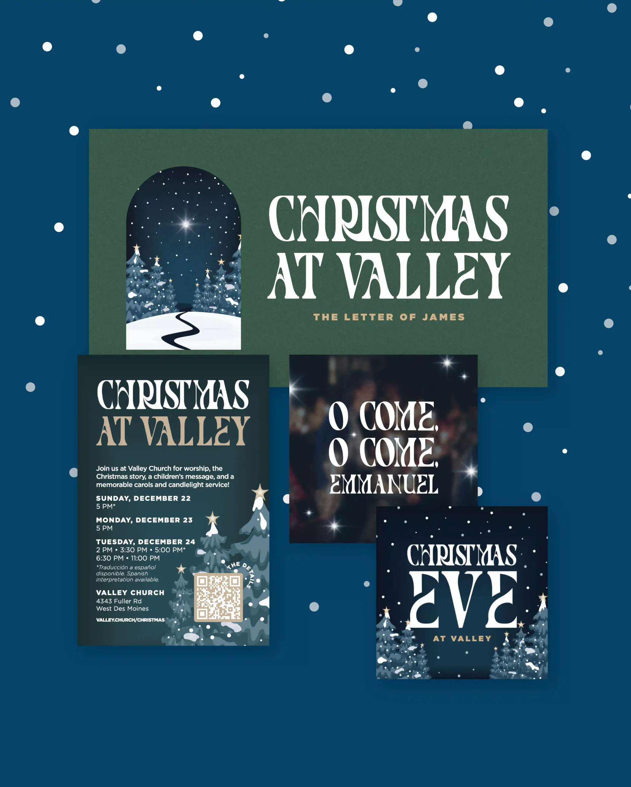 christmas mockups 04 scaled at TwoTone Creative