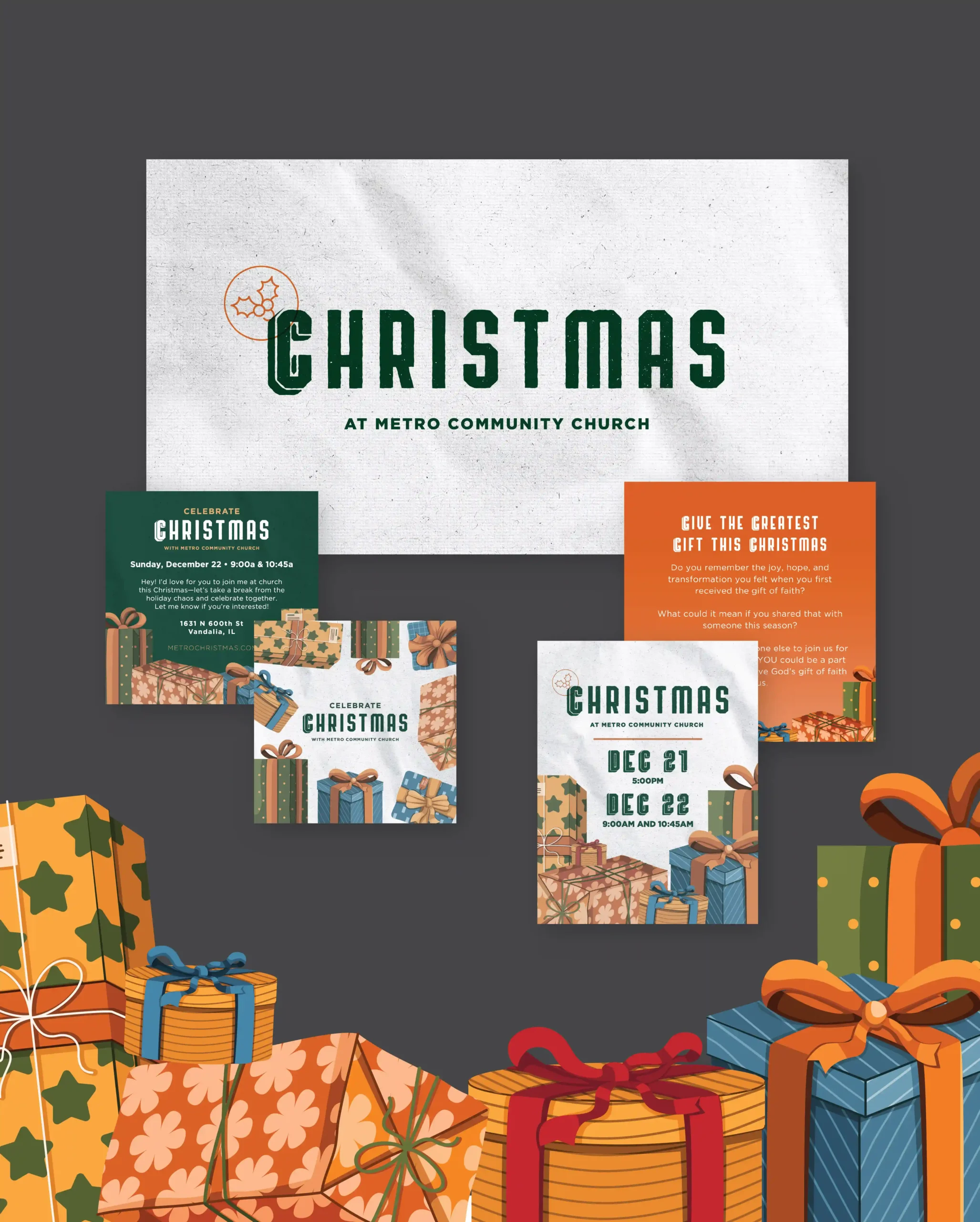 christmas mockups 05 scaled at TwoTone Creative