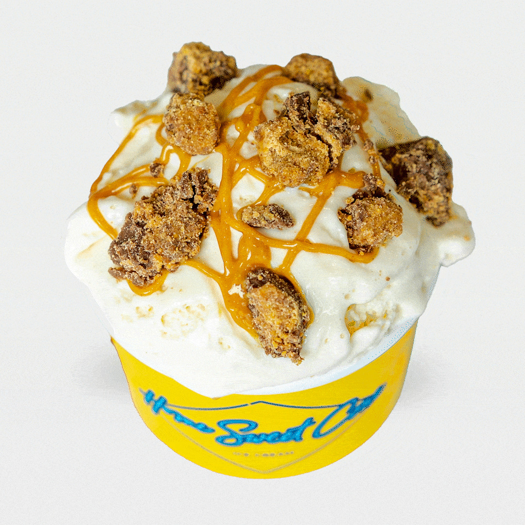 HomeSweetCone SpinningIceCream v3.0 1 at TwoTone Creative