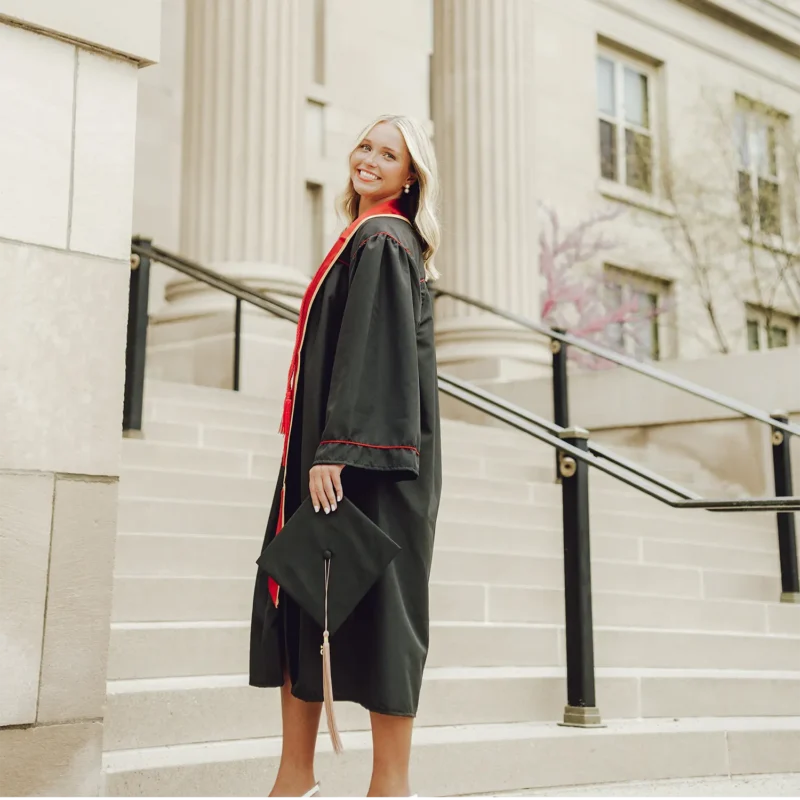 katie grad at TwoTone Creative