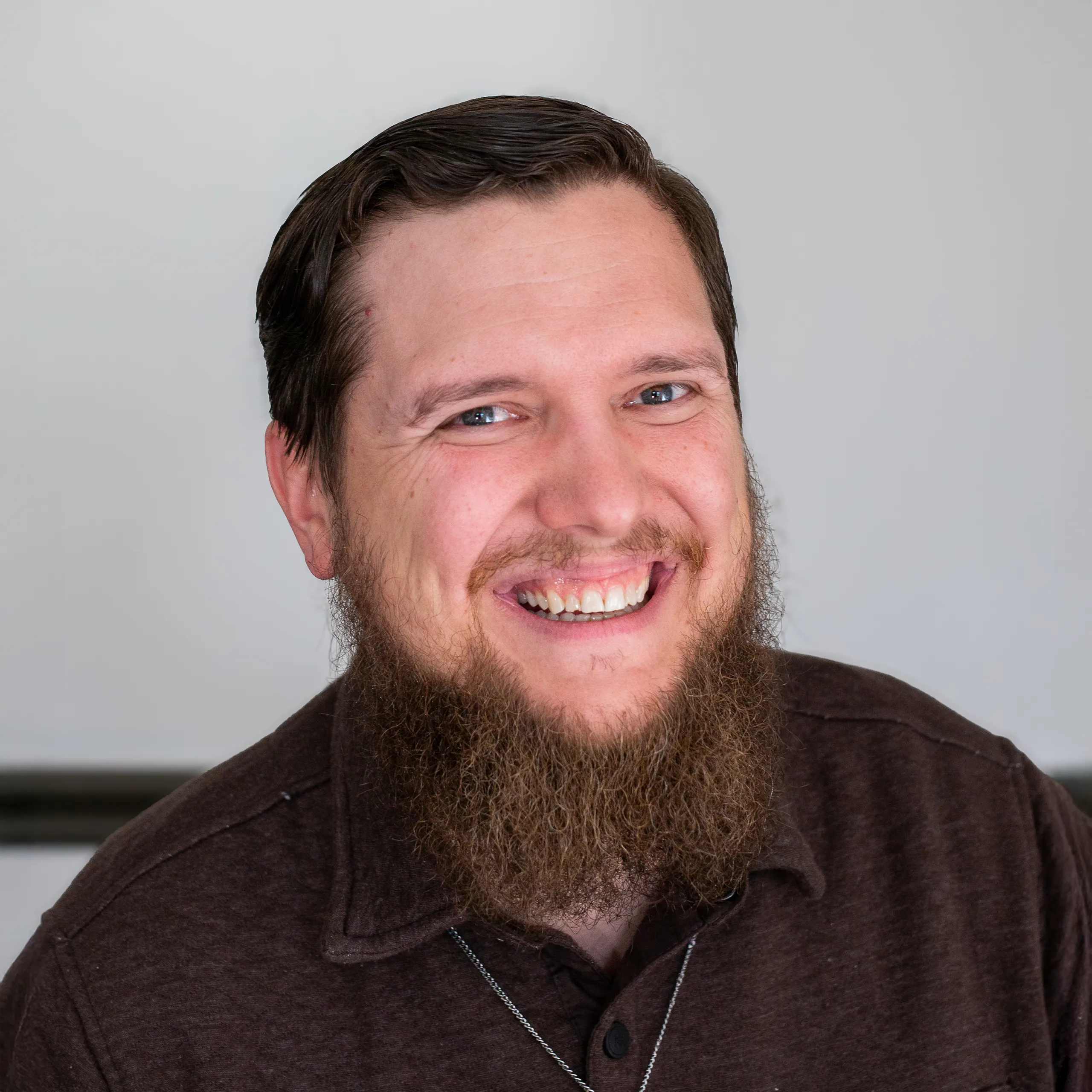 TT JamesHeadshot square at TwoTone Creative