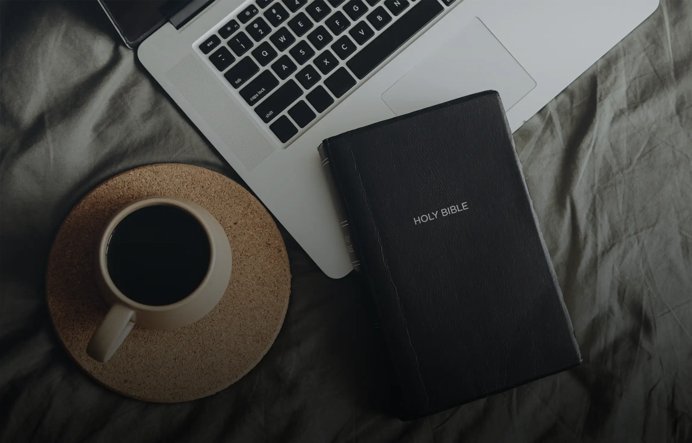 The Church and AI: A Tool only…Not a Substitute for Calling or Creativity