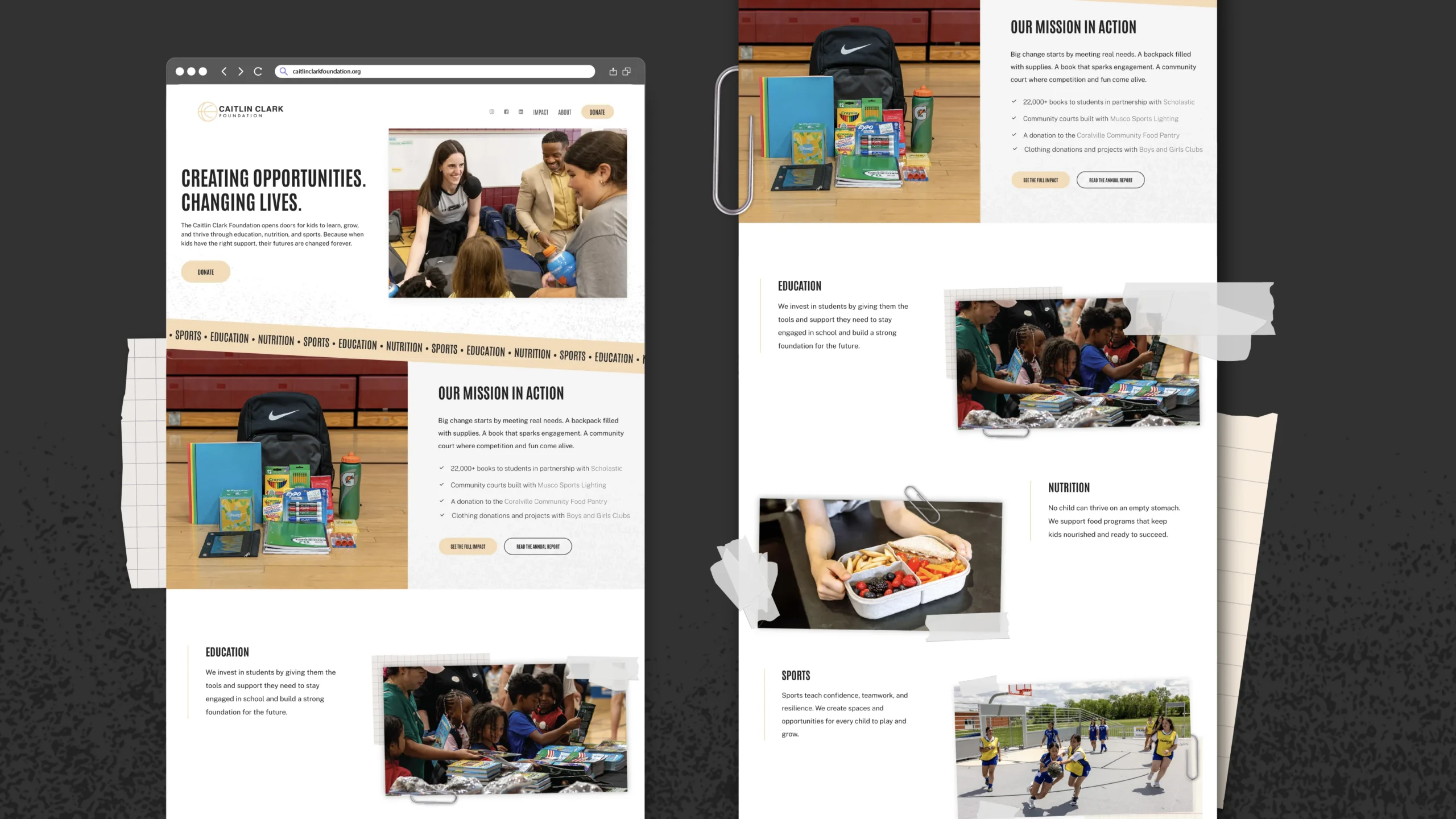 ccf website 2 scaled at TwoTone Creative