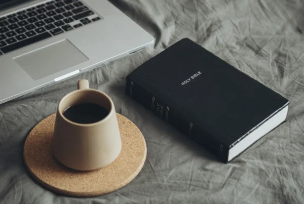 churches ai strategy at TwoTone Creative