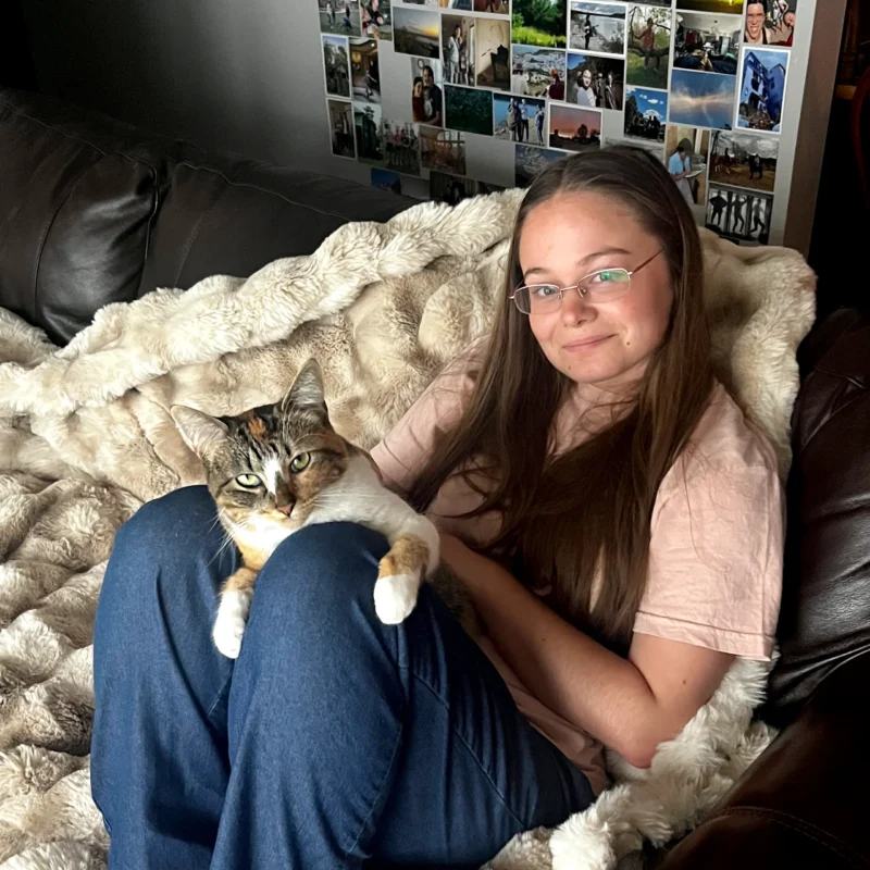 emily 3 at TwoTone Creative