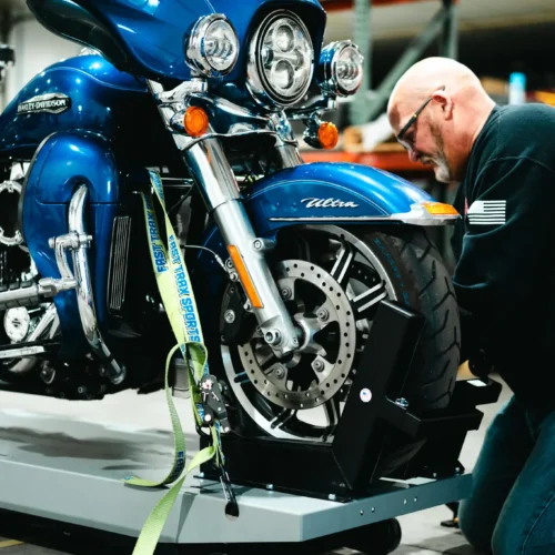 Case Study: Handy Industries