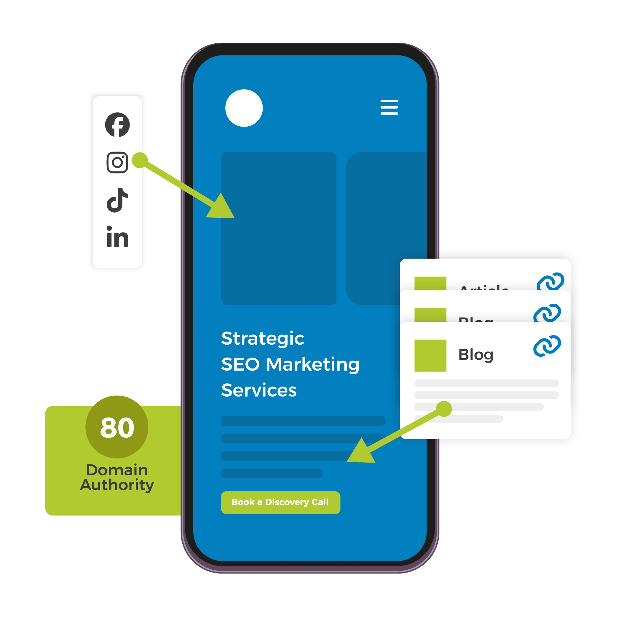 seo mockup 05 at TwoTone Creative