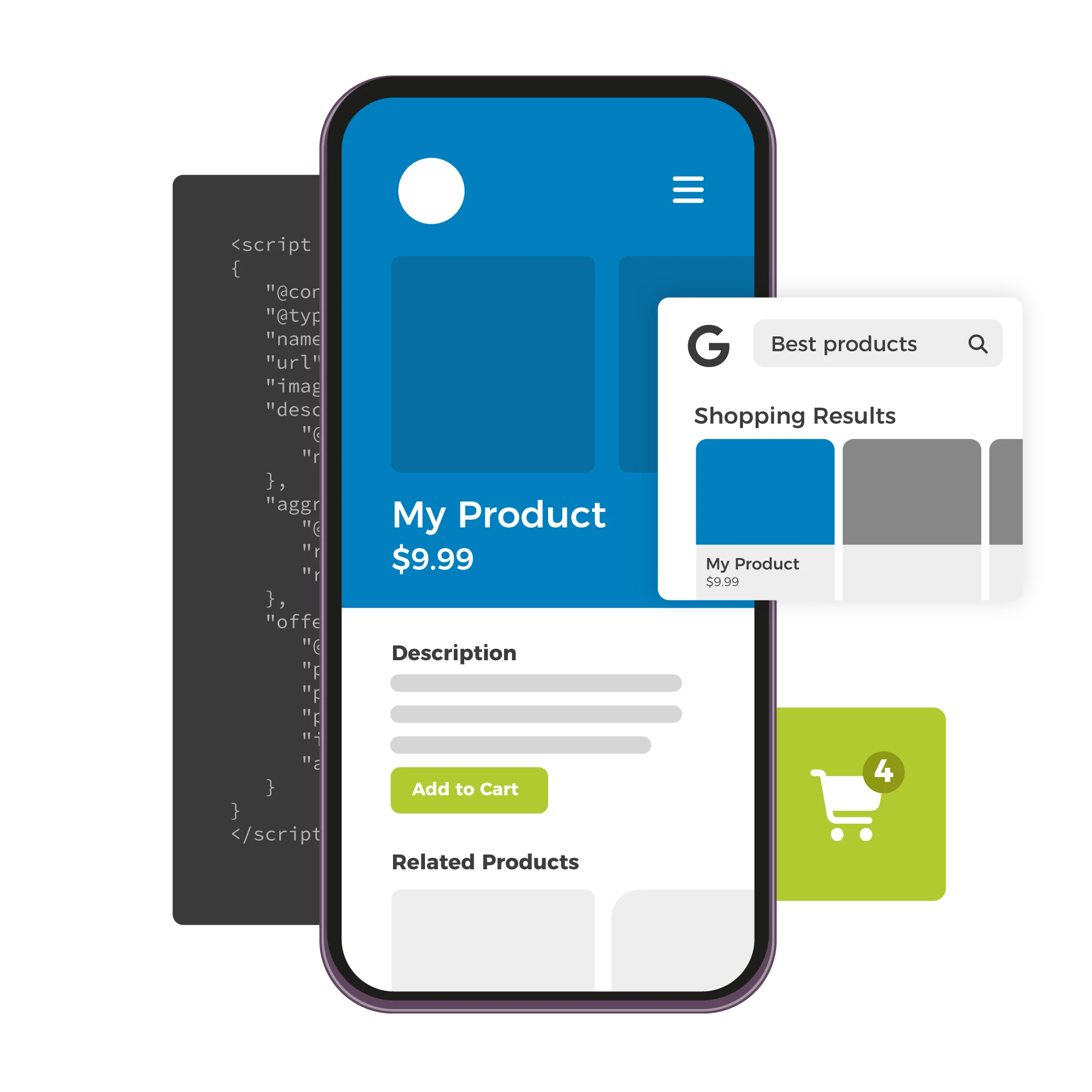 seo mockup 06 at TwoTone Creative