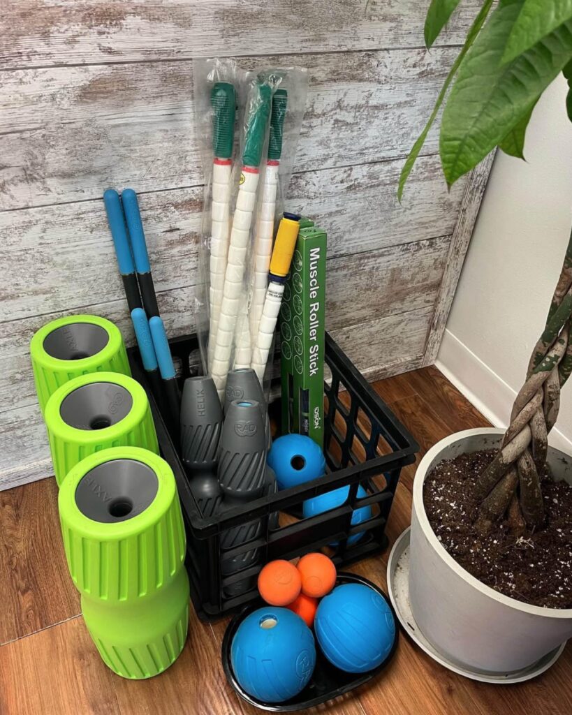 CMR Muscle 9 Grid 05 at TwoTone Creative