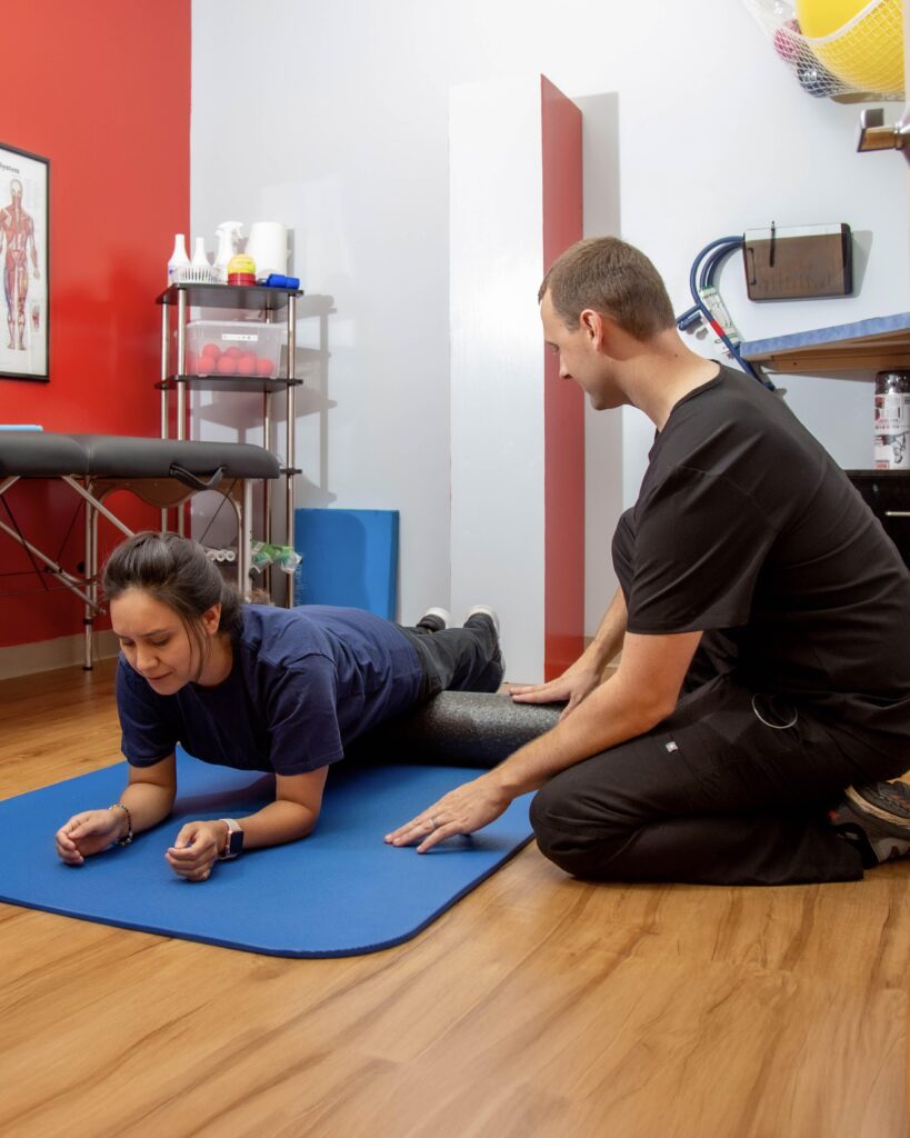 CMR Muscle 9 Grid 08 at TwoTone Creative