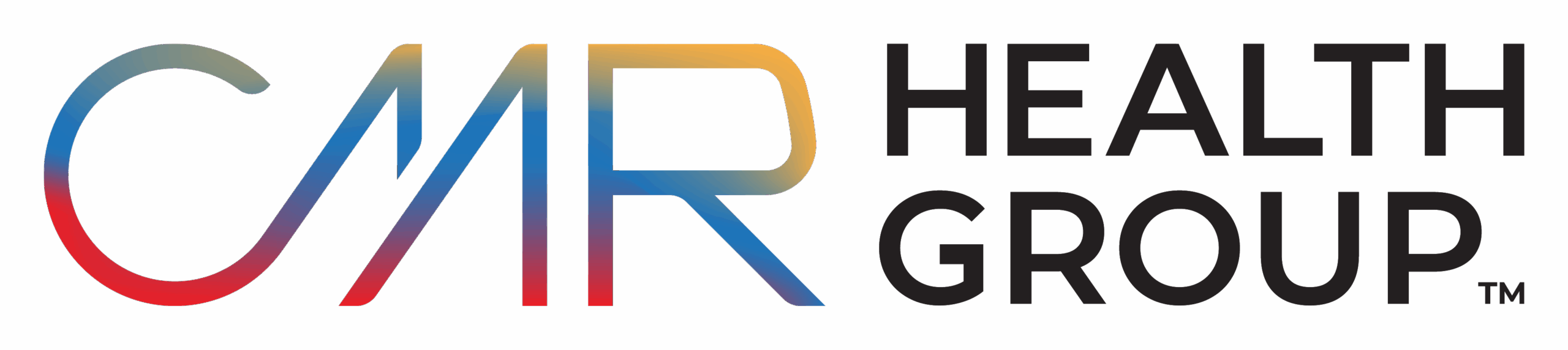 CMR health group primary logo full color scaled at TwoTone Creative