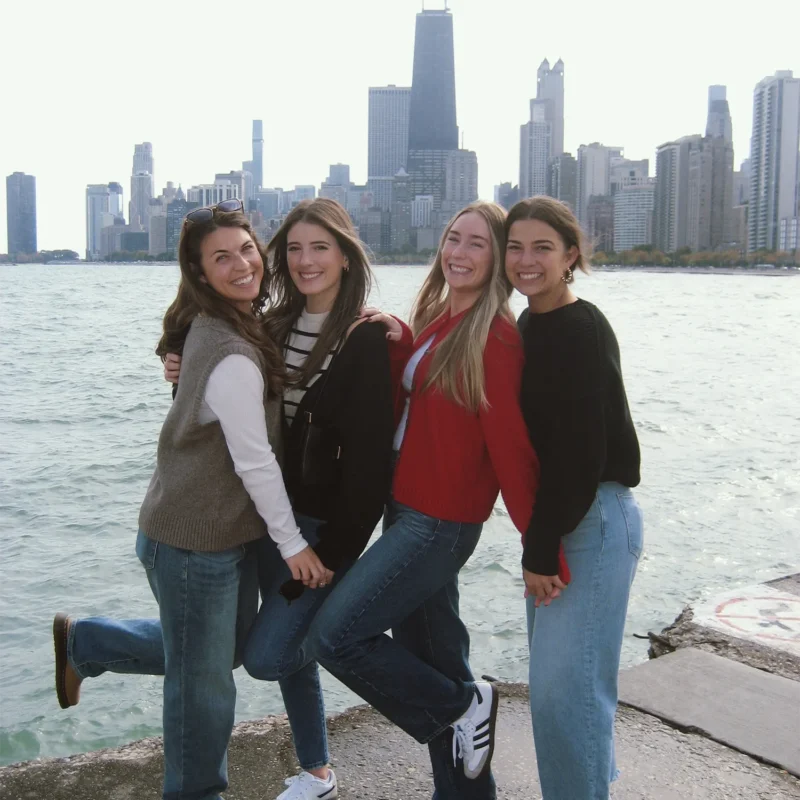 About Sydney sydney bio 2025 1 at TwoTone Creative