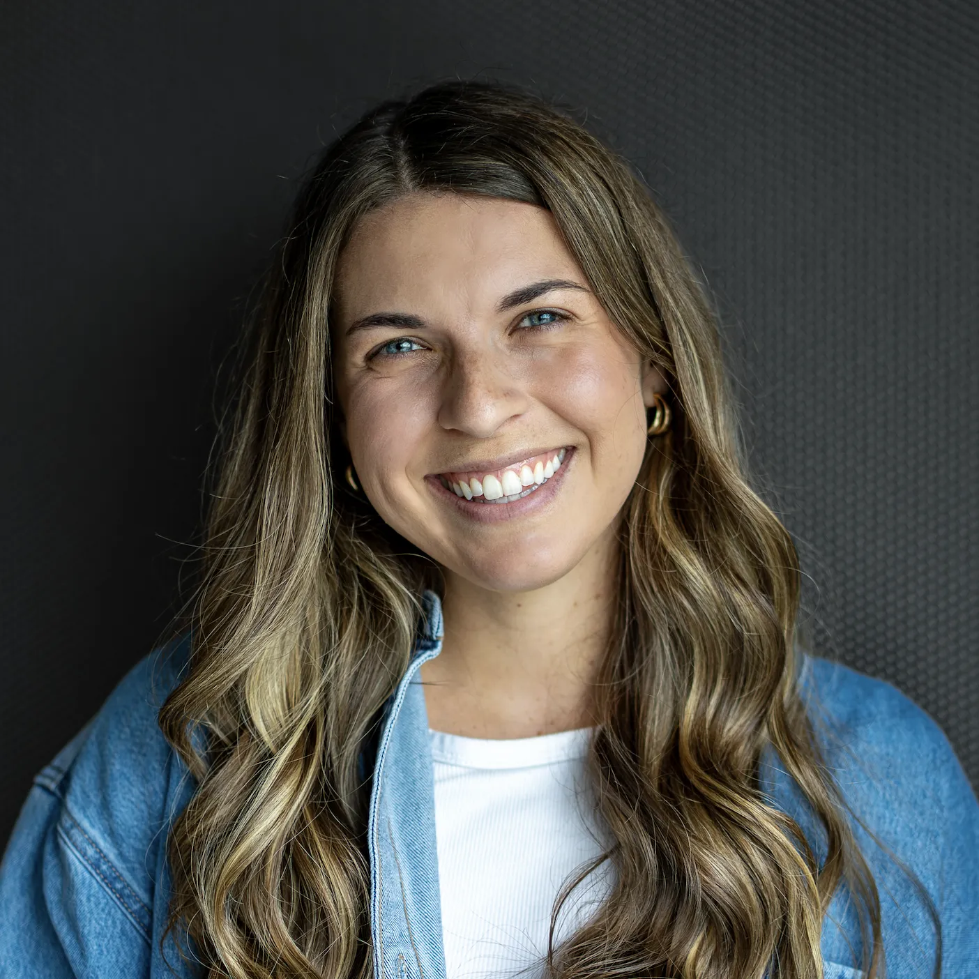 About Sydney syndey headshot 2025 at TwoTone Creative