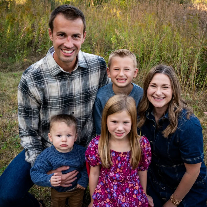 Alexis bio 1 at TwoTone Creative