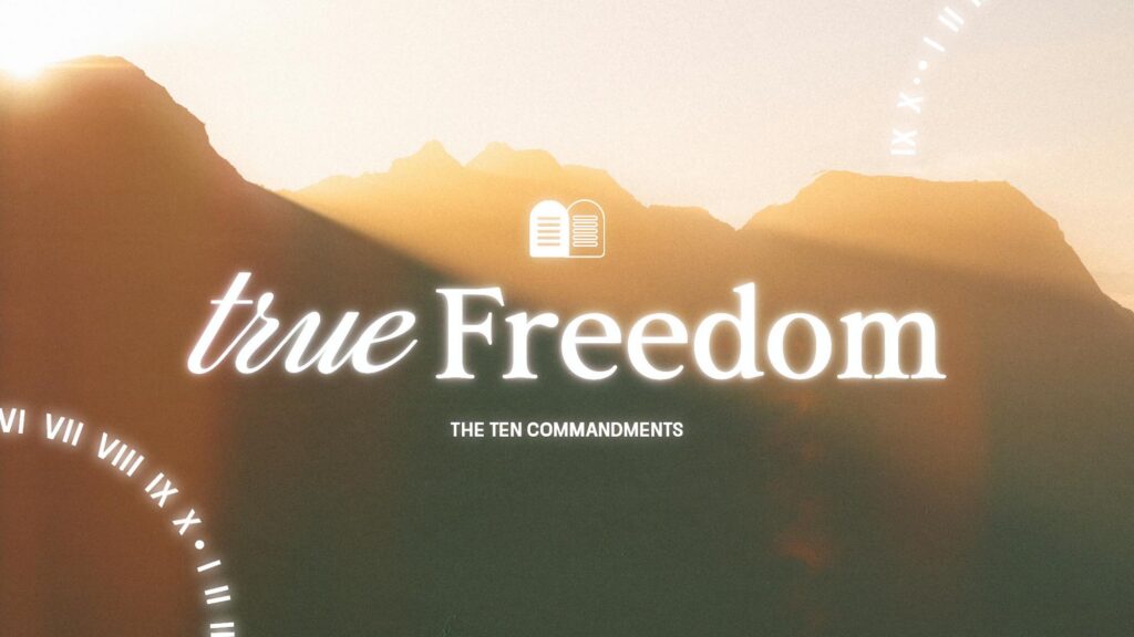 Cornerstone truefreedomSeriesv1.1 at TwoTone Creative