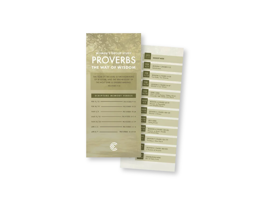 bookmark at TwoTone Creative