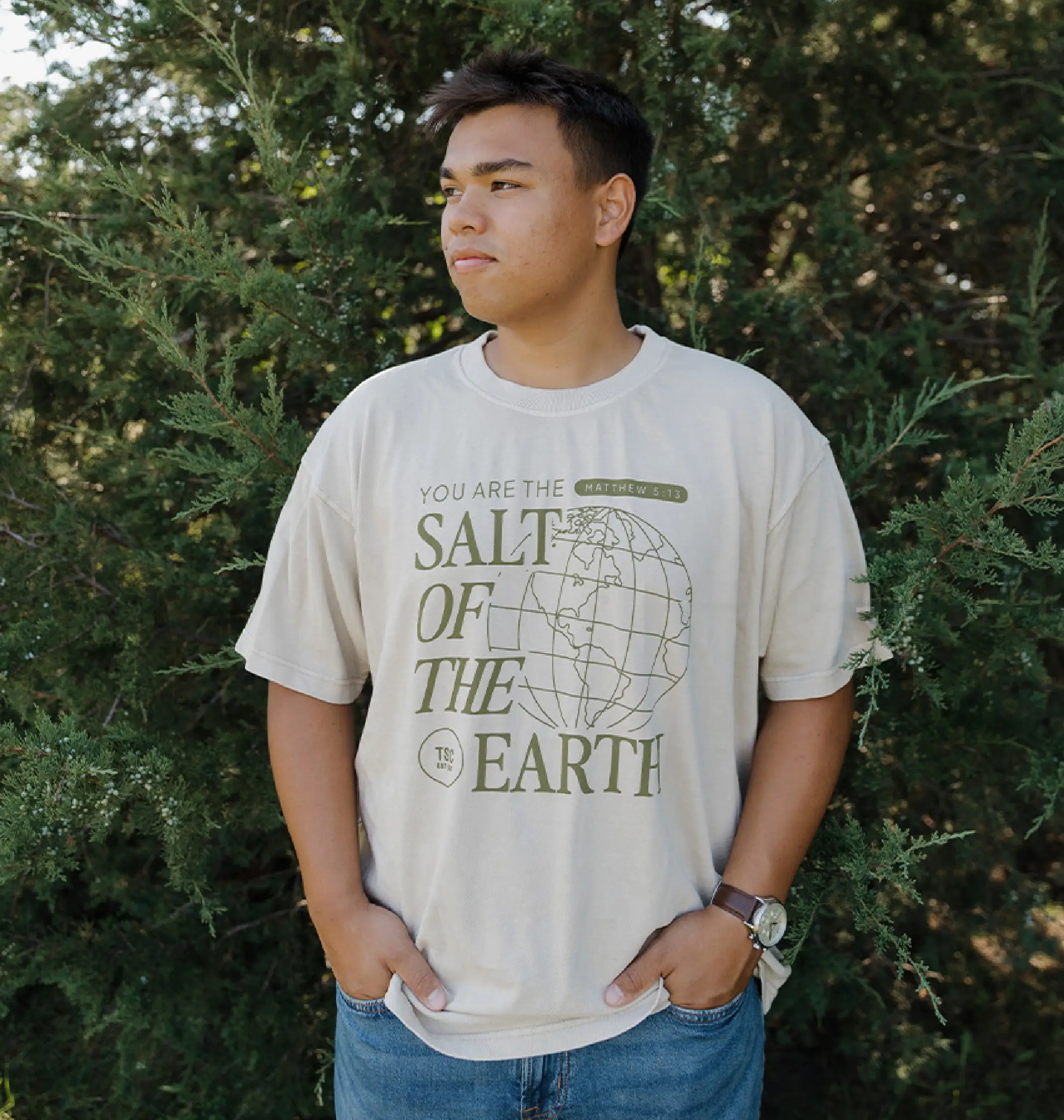 cornerstone youth tshirt ADDYv1.1 03 copy at TwoTone Creative