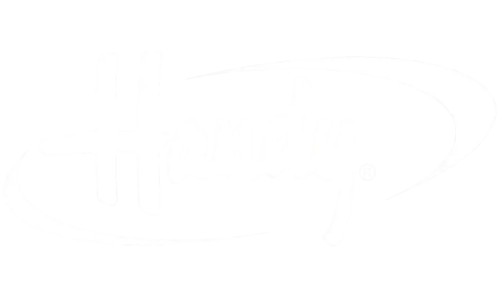 handy logo horizontal white scaled 1 at TwoTone Creative