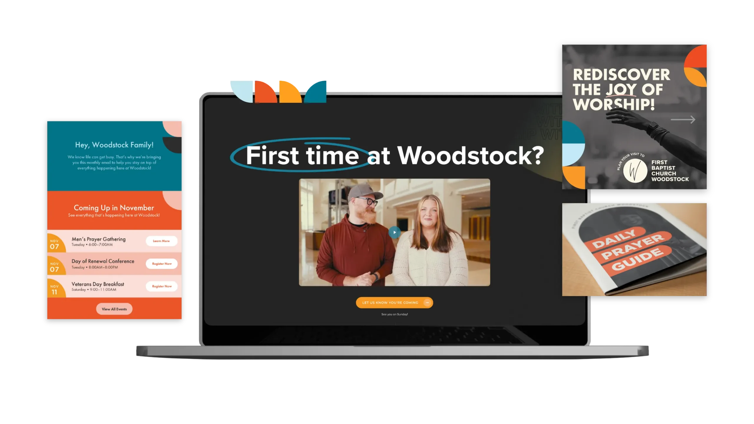 woodstock mockup scaled at TwoTone Creative