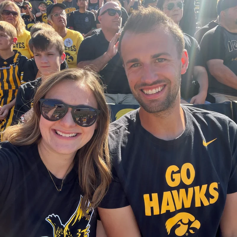 alexis photo 1 left at TwoTone Creative