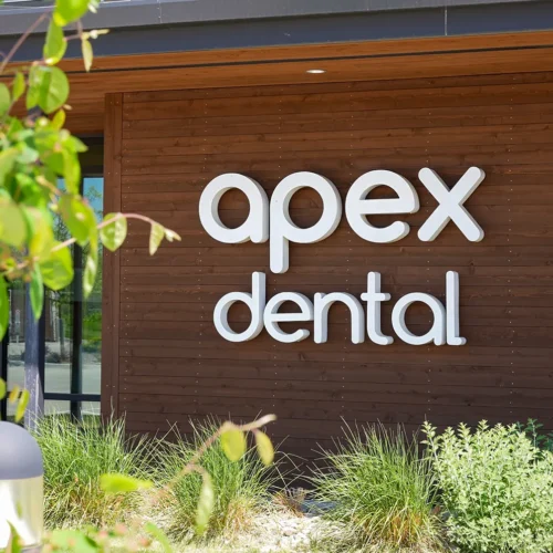Case Study: Apex Dental