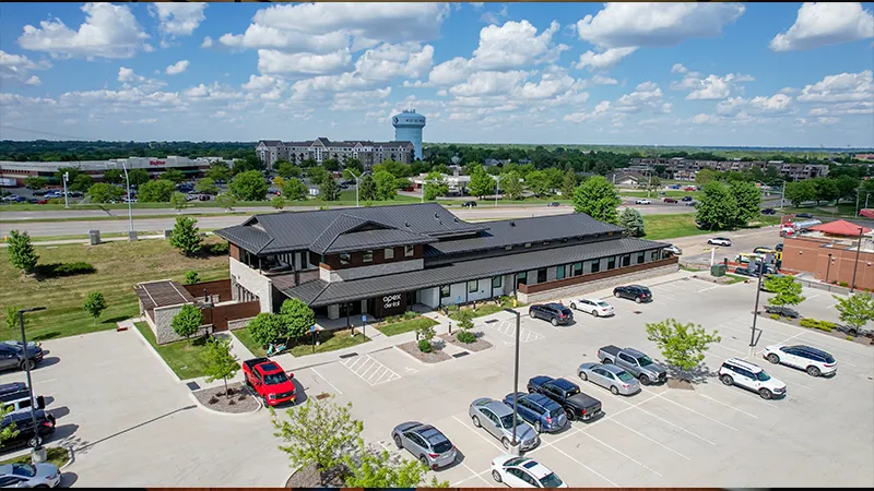 apex vid 2 at TwoTone Creative