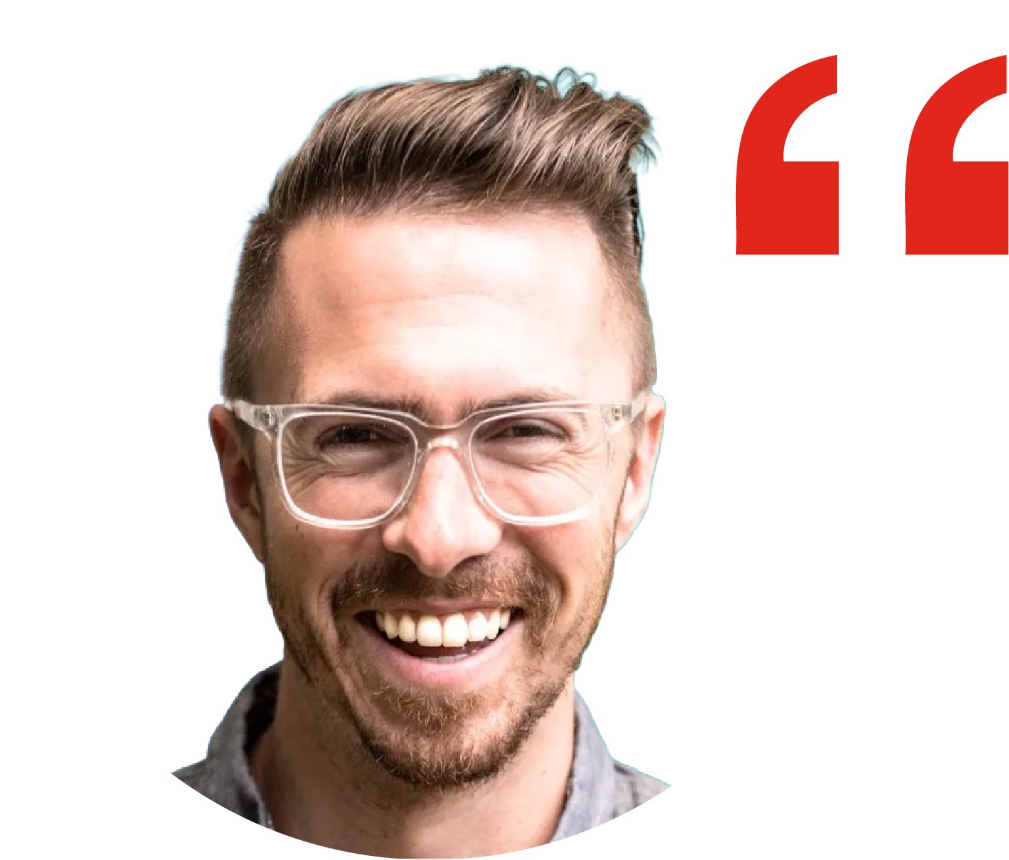 ddc testimonial at TwoTone Creative