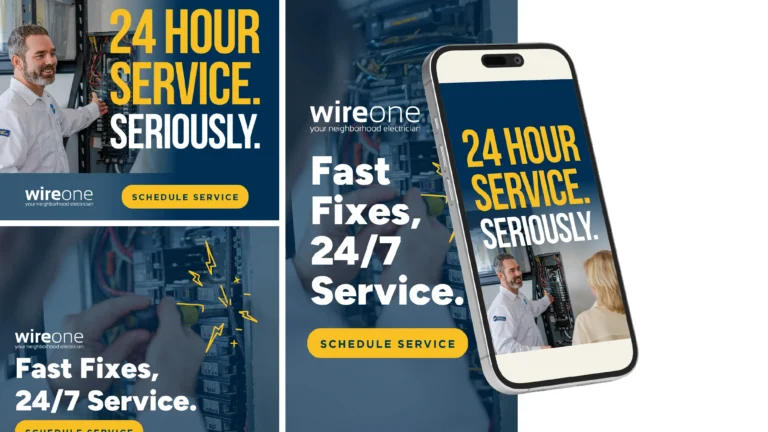 tt case study wireone digitalads v1.0 02 at TwoTone Creative