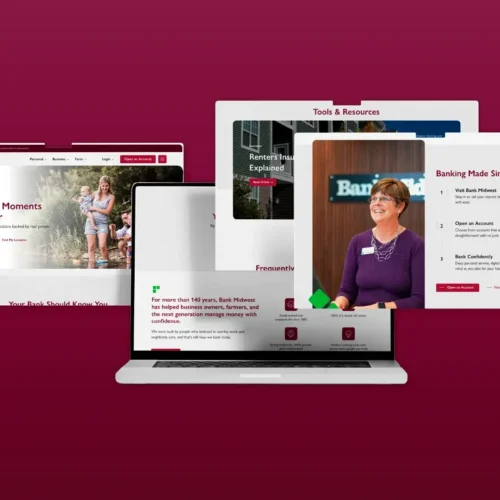 Bank Midwest
