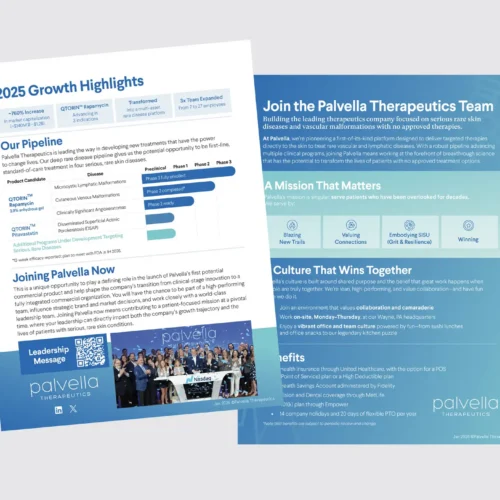 Palvella Therapeutics