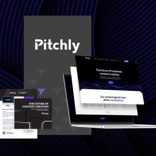 Pitchly