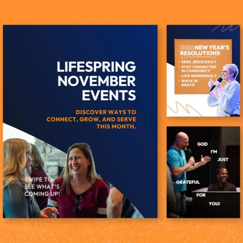 LifeSpring Church
